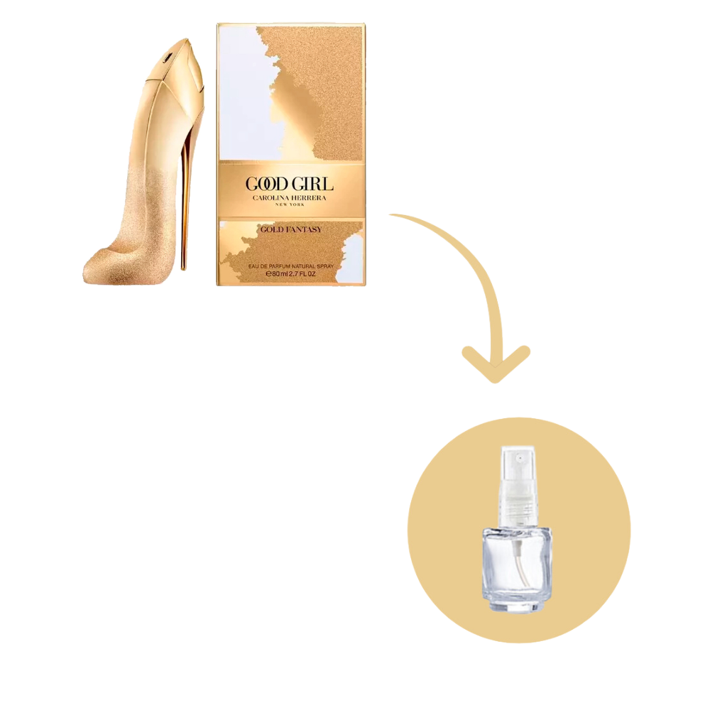 erros ao comprar perfume carolina herrera gold