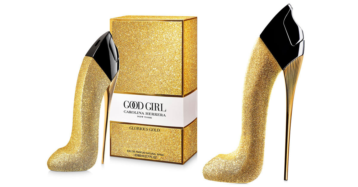 good girl gold vs bad boy gold