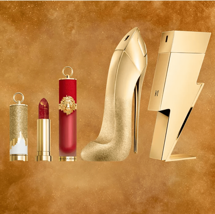 good girl gold vs bad boy gold