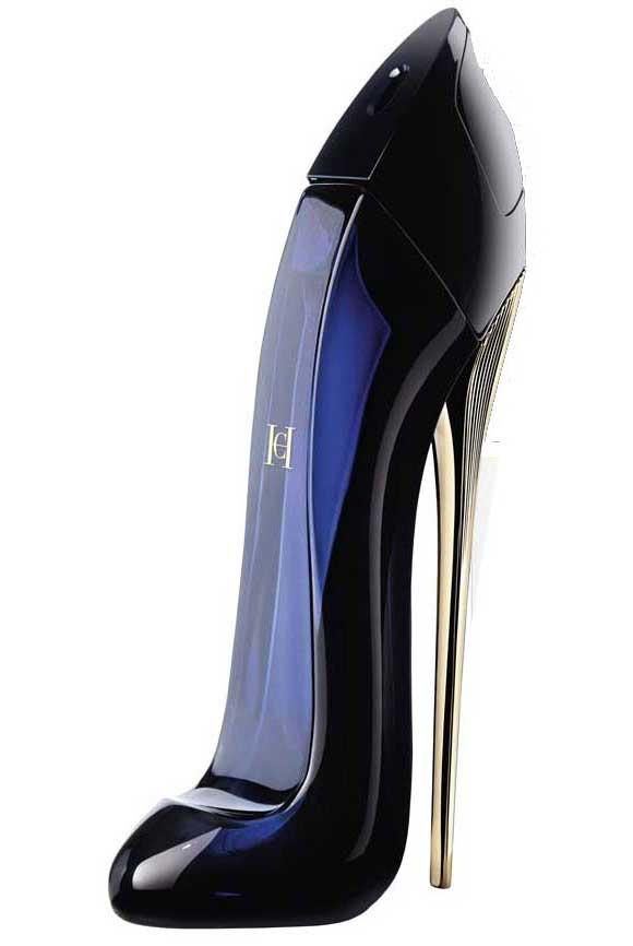 melhores perfumes good girl carolina herrera