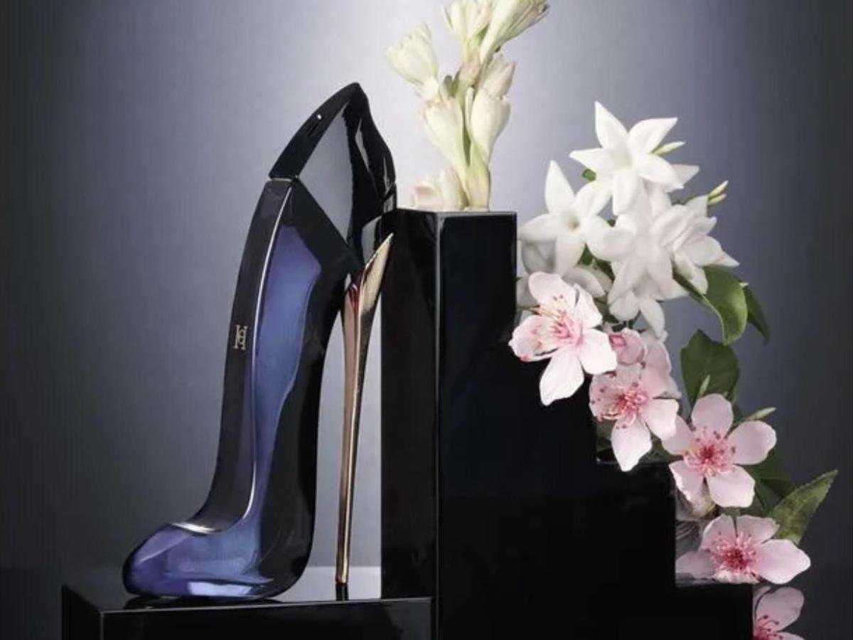 perfume good girl carolina herrera notas olfativas