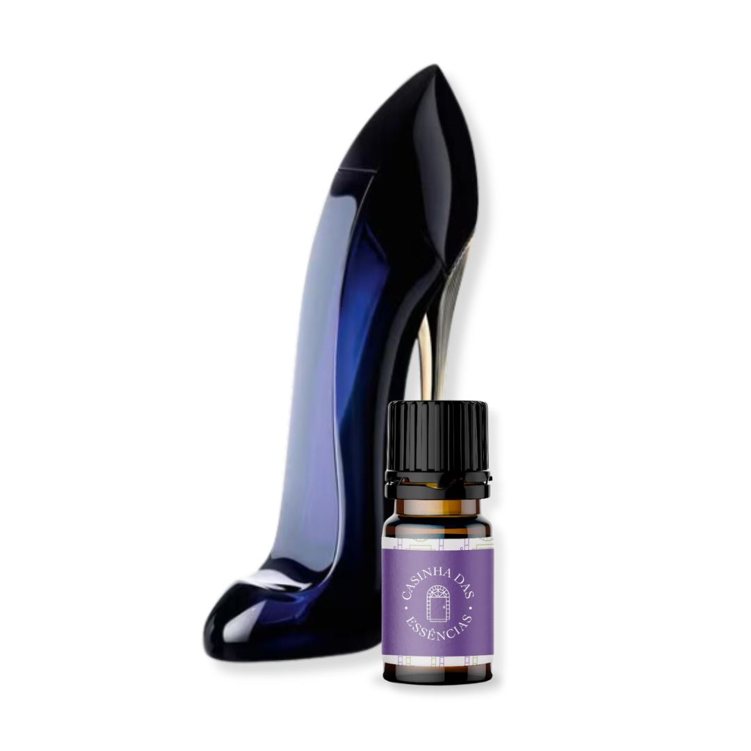 perfume good girl carolina herrera notas olfativas