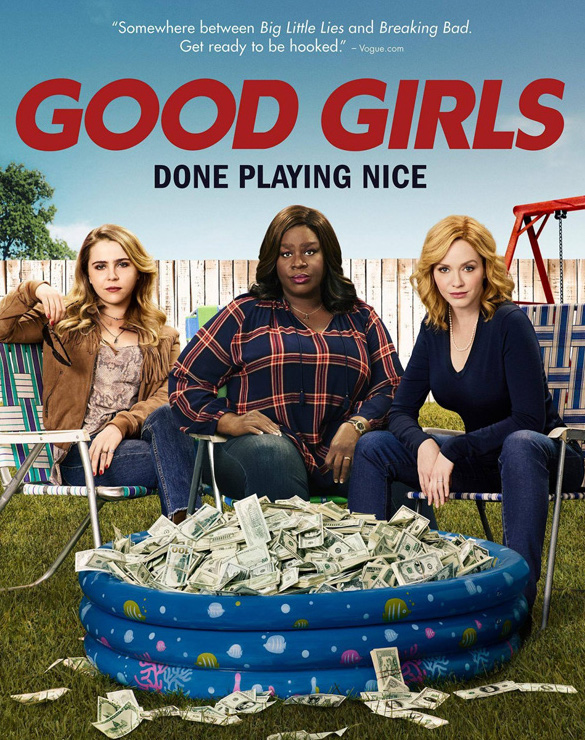 melhores perfumes good girl carolina herrera