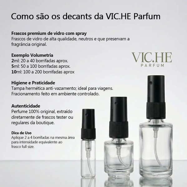 erros ao usar perfume good girl