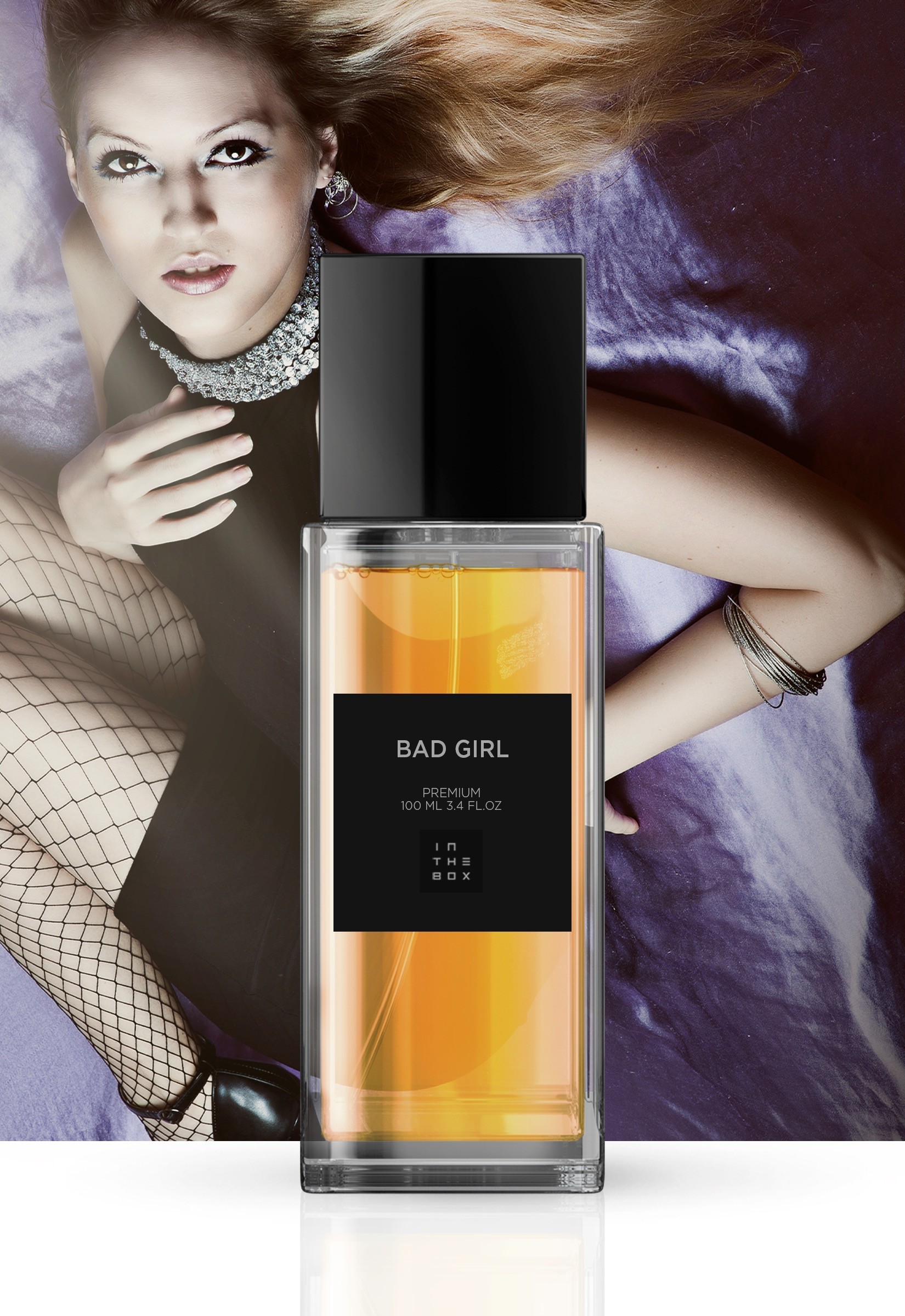 melhores perfumes good girl carolina herrera