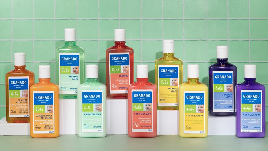 melhores sabonetes granado lavanda para pele sensível