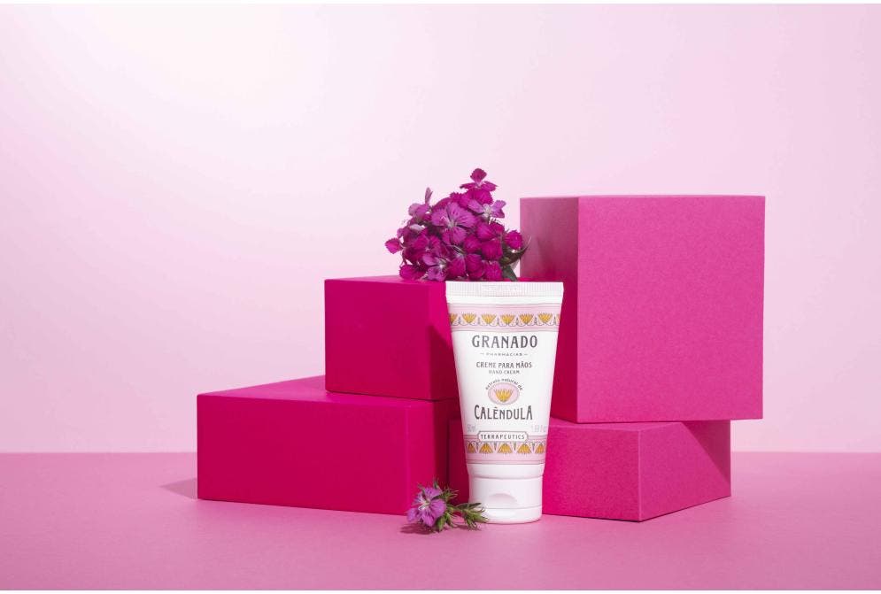 sabonete granado lavanda vs granado bebê qual escolher