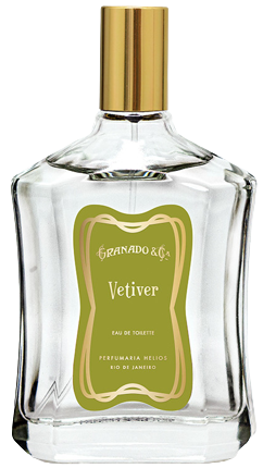 granado vetiver