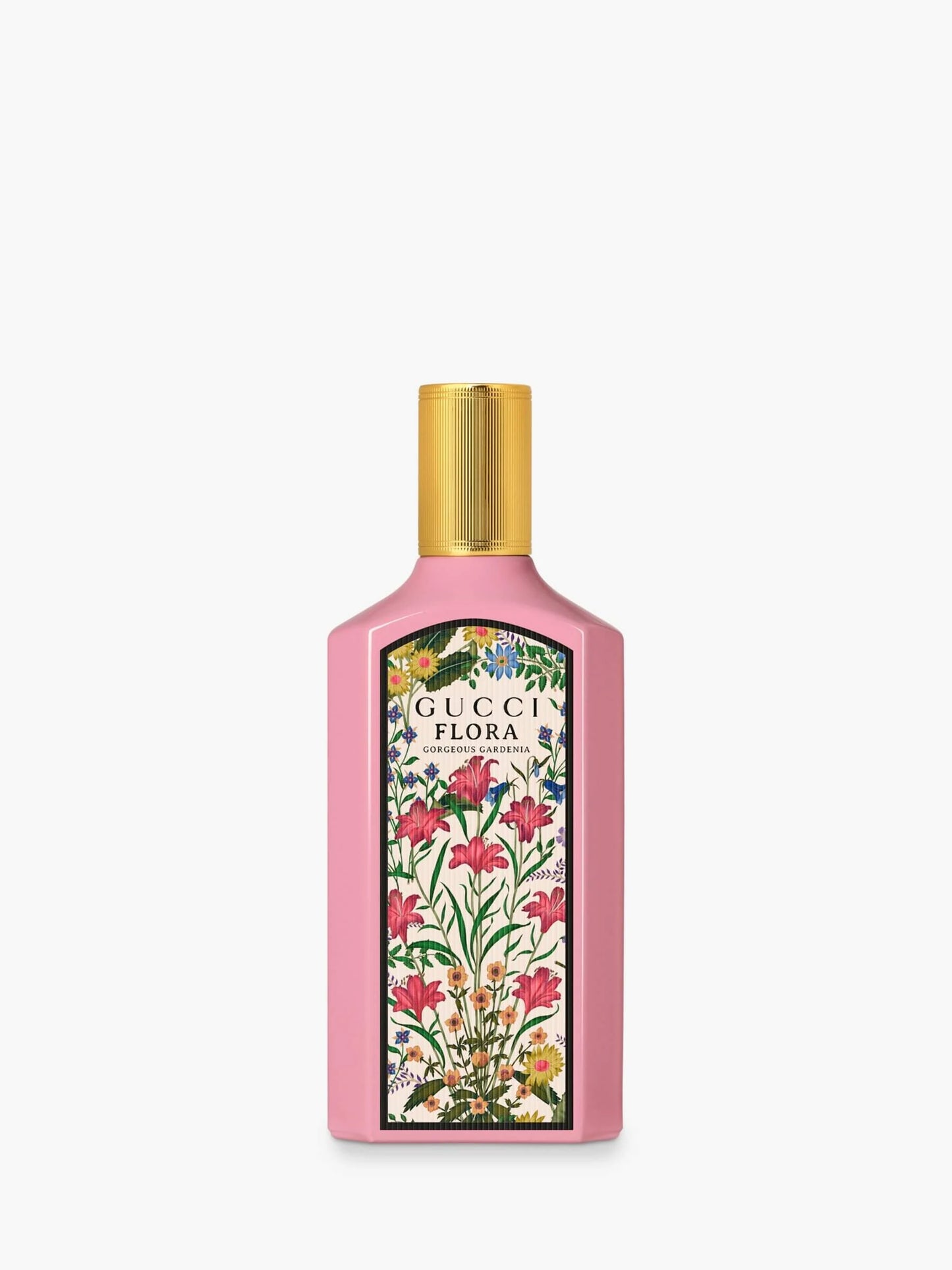 notas olfativas gucci flora gorgeous gardenia