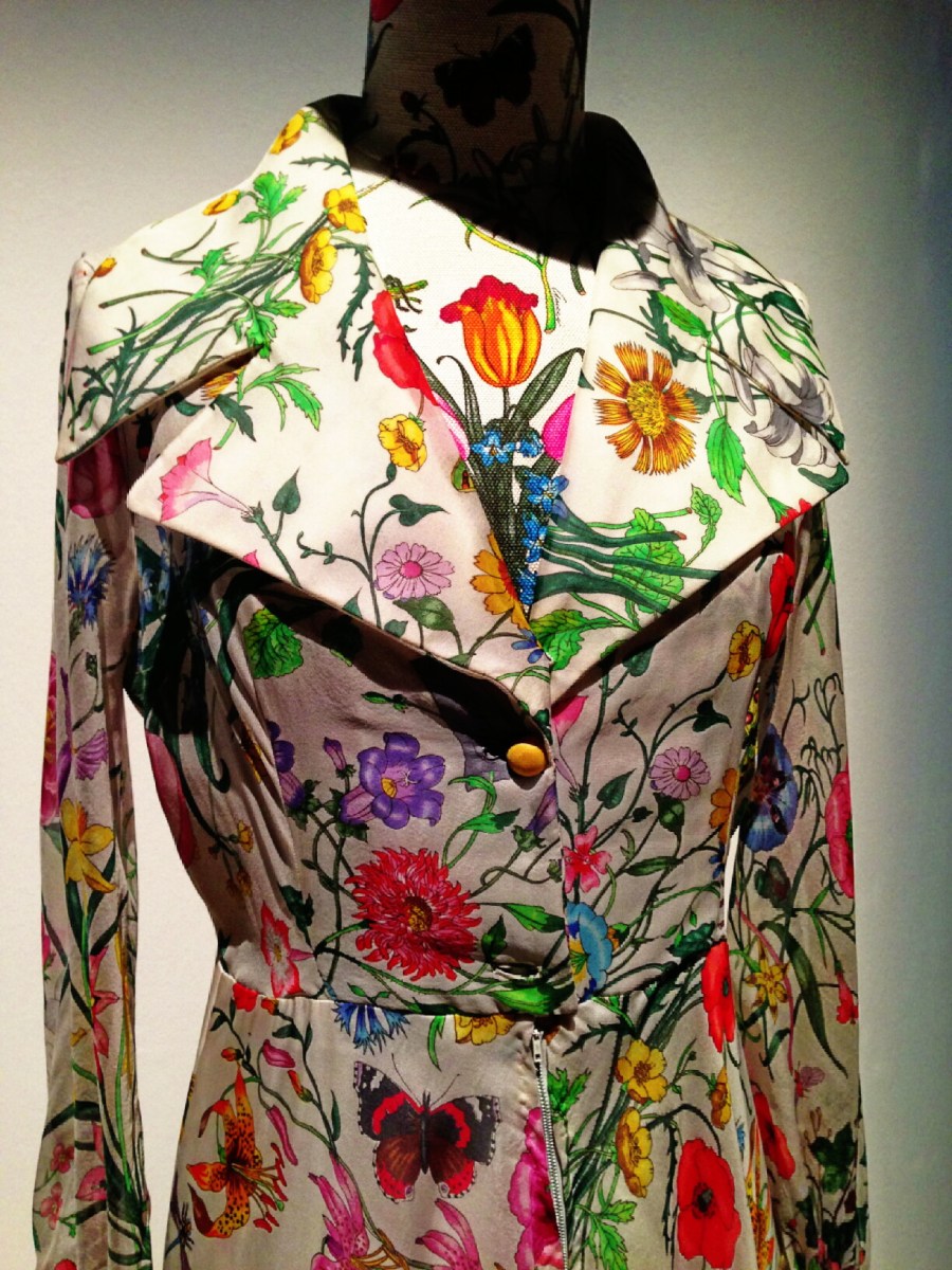 melhores perfumes gucci flora para cada ocasião