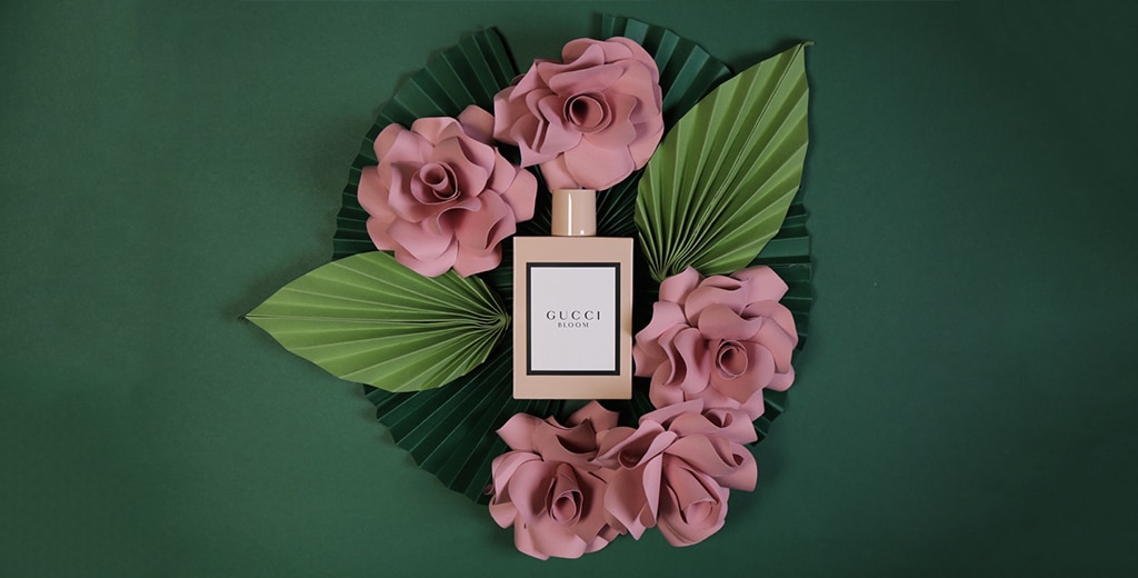 erros comuns ao comprar perfume gucci flora