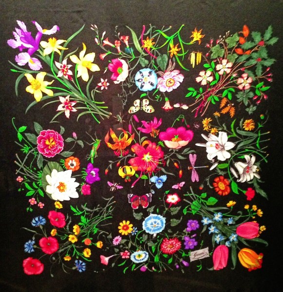 preço perfume gucci flora original