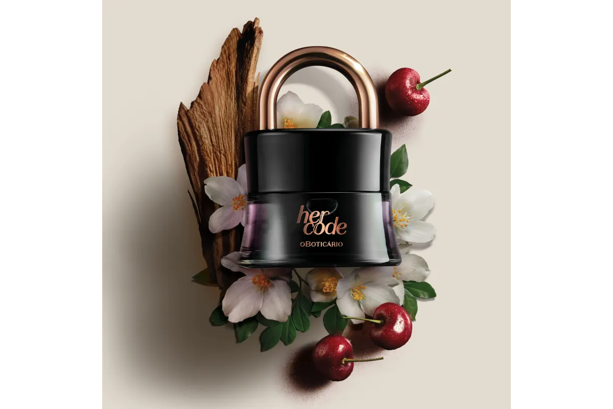 cupom her code boticario nao funciona como resolver