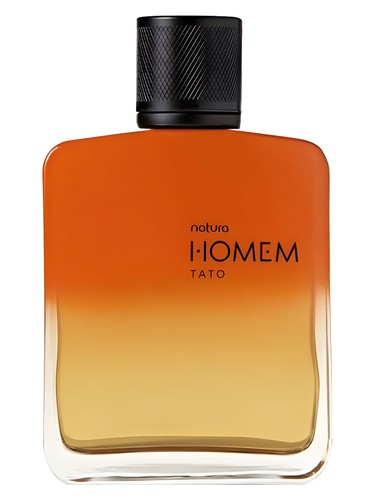 homem da natura perfume