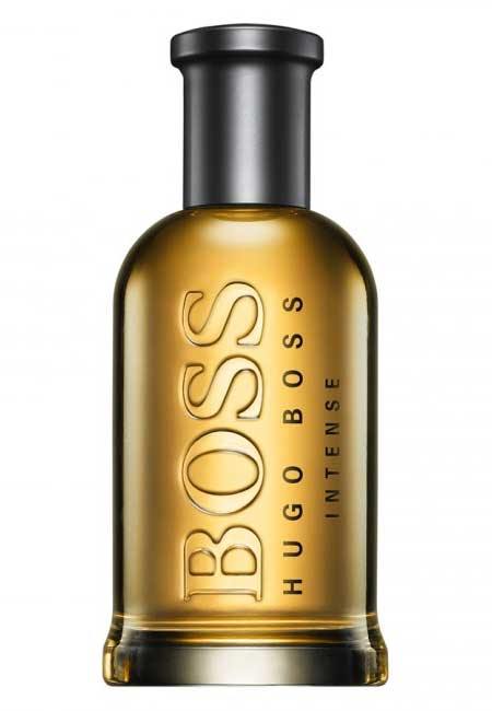 erros ao usar perfume boss bottled