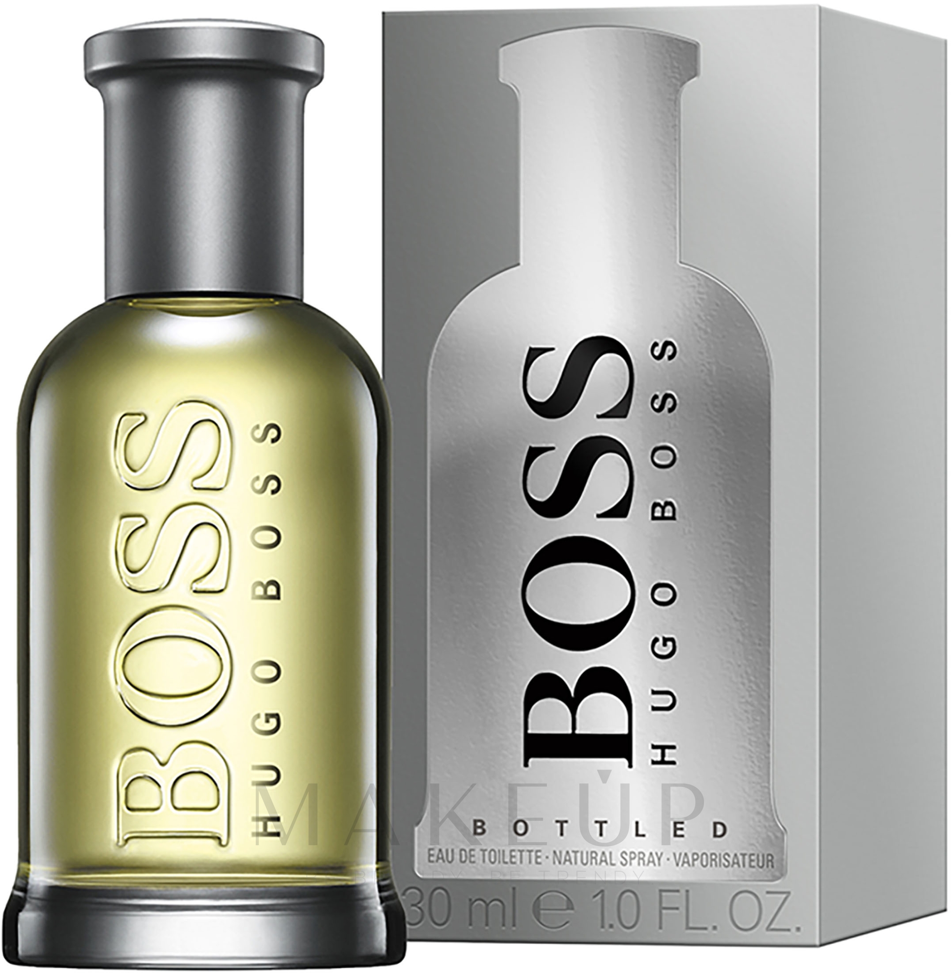 hugo boss bottled edt não fixa na pele