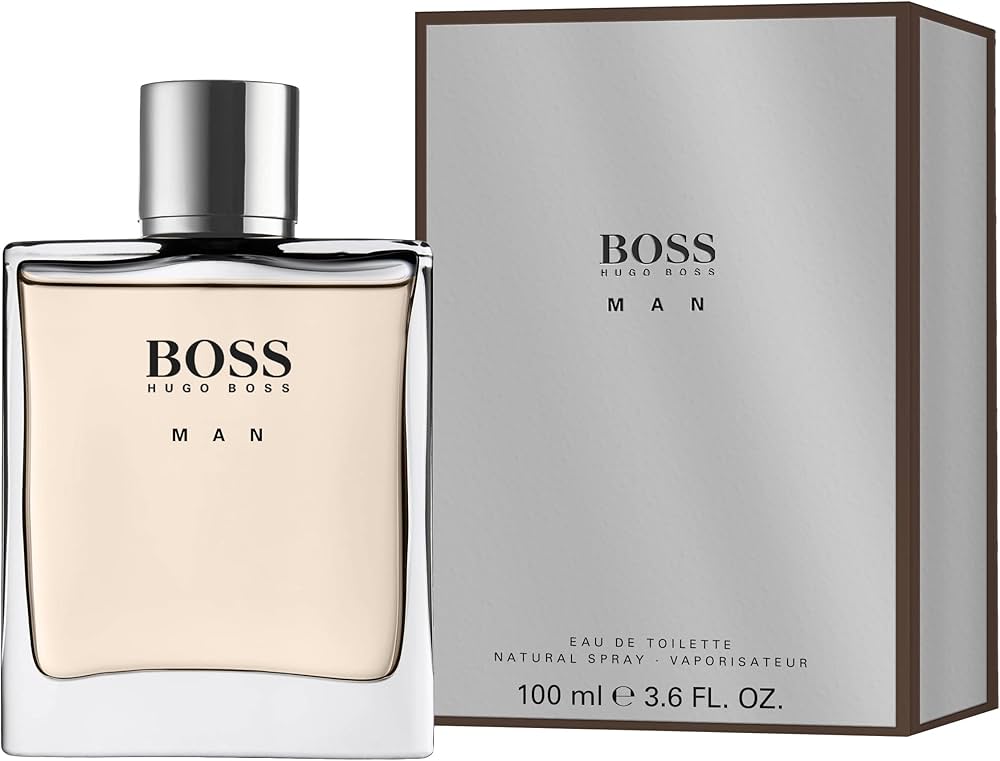 hugo boss orange masculino