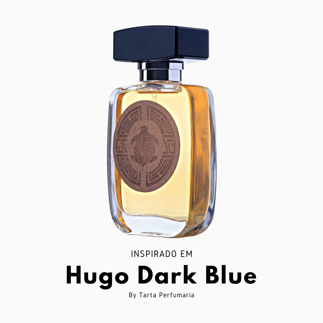 perfume hugo dark blue não fixa na pele o que fazer