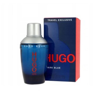 hugo dark blue vs hugo boss bottled qual escolher