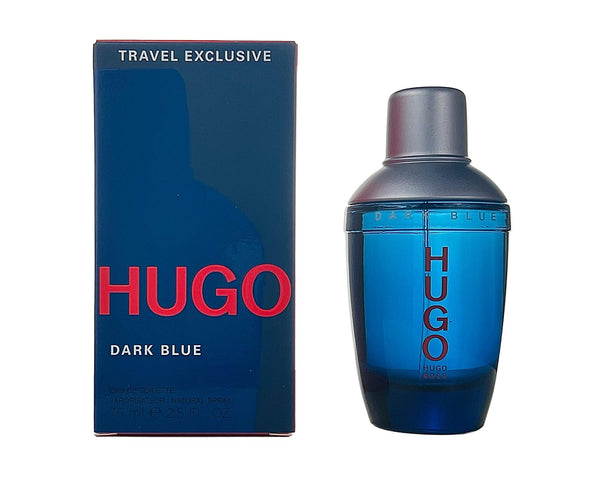 onde comprar hugo dark blue mais barato