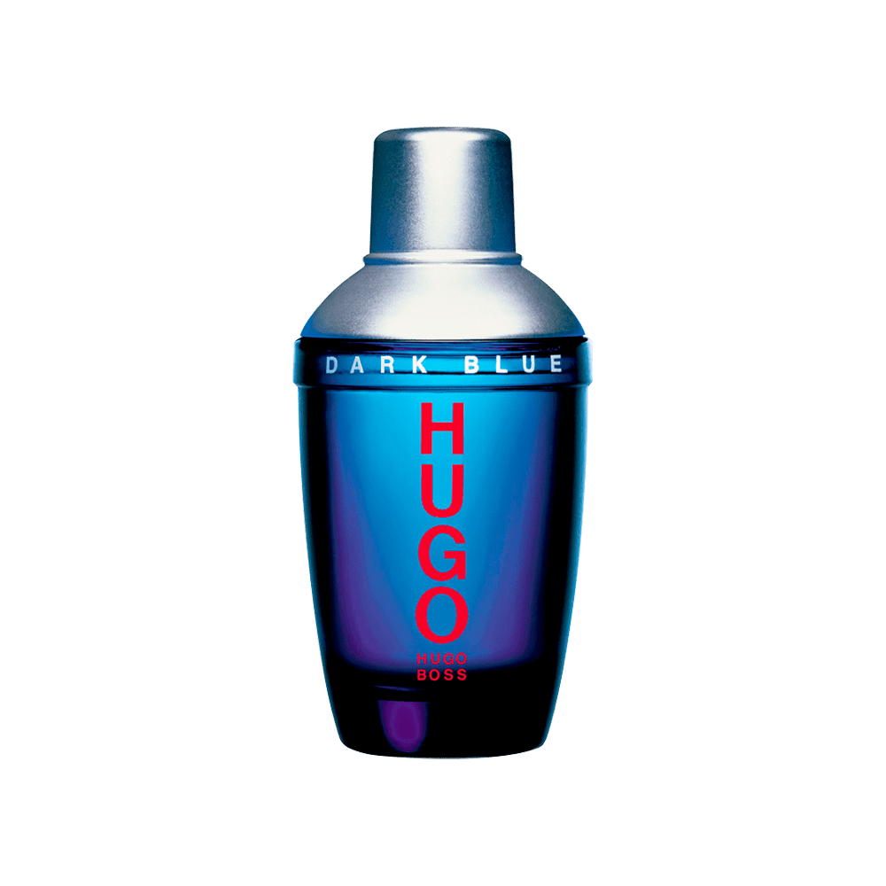 perfume hugo dark blue não fixa na pele o que fazer