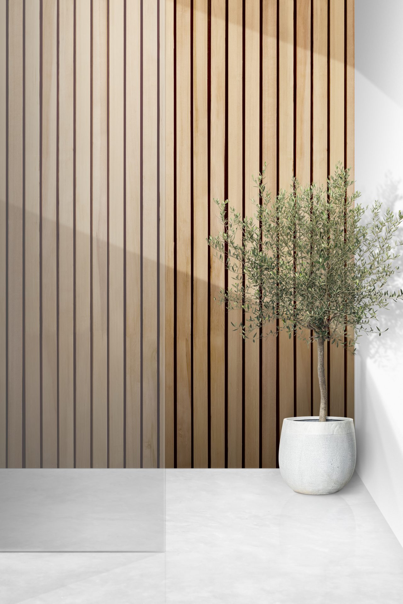 quanto custa instalar painel ripado na sala