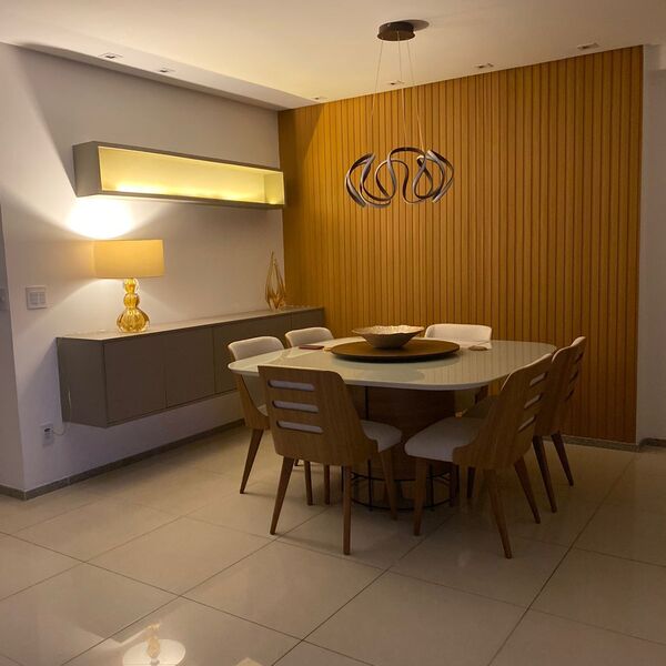 quanto custa instalar painel ripado na sala