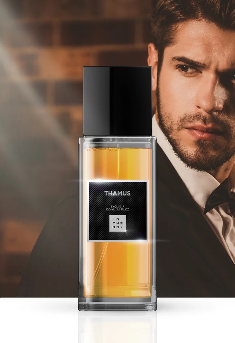 quanto custa o perfume idolyzed da in the box