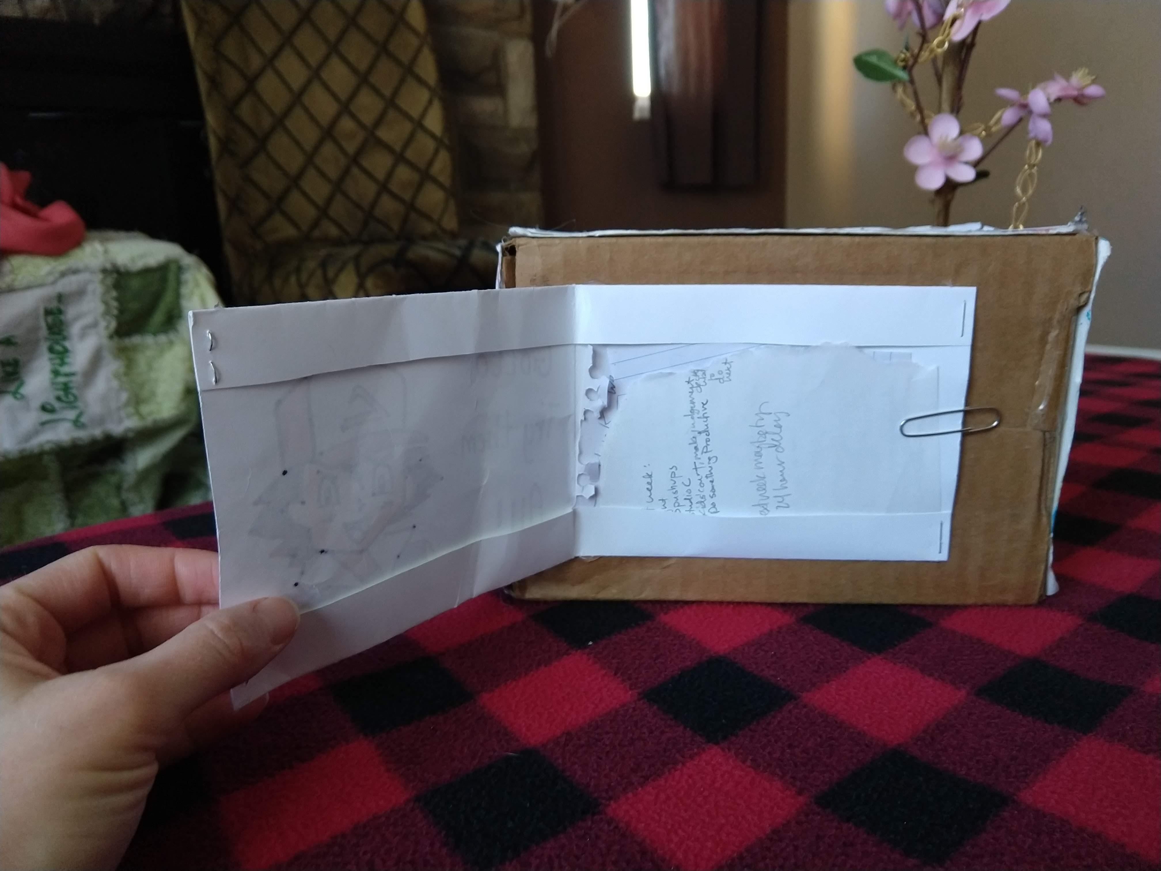 idolyzed in the box 100ml eau de parfum