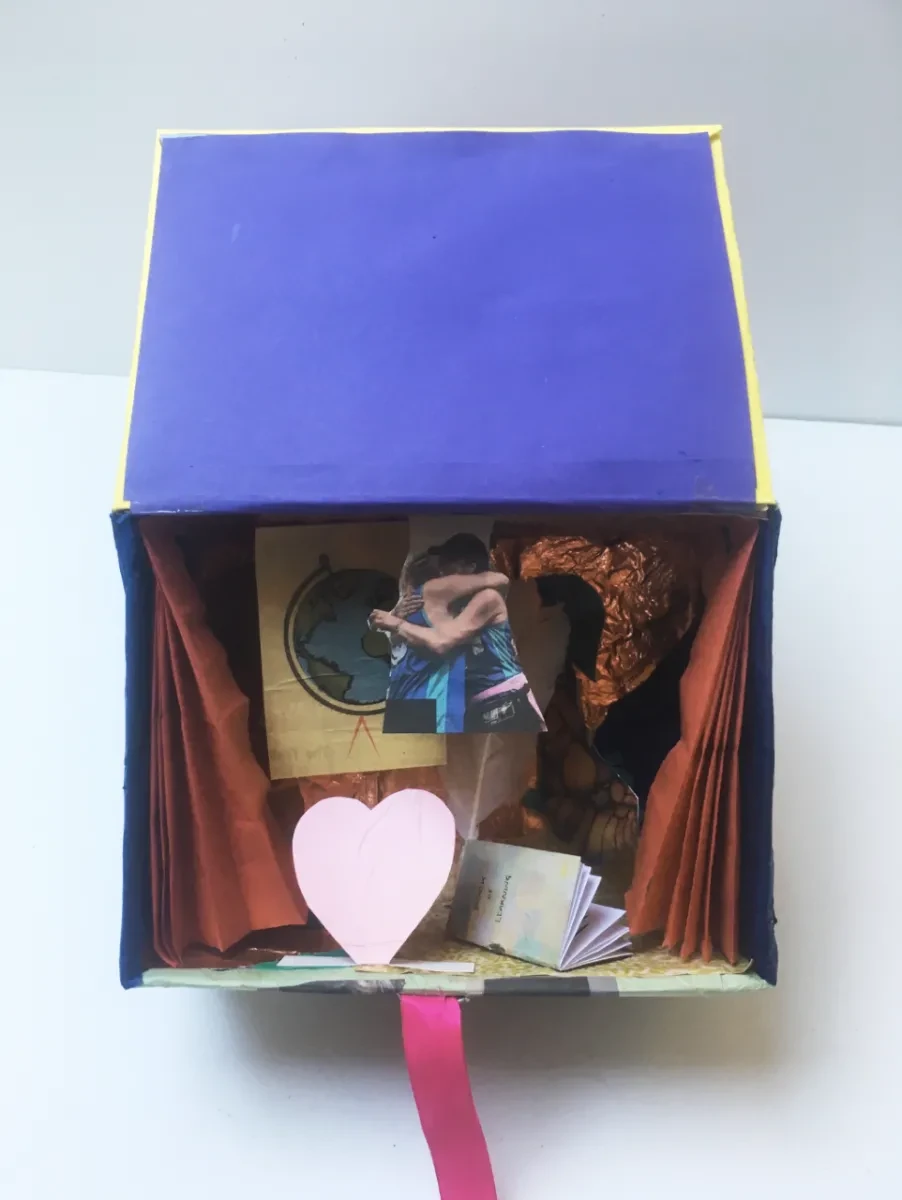 quanto custa o perfume idolyzed da in the box