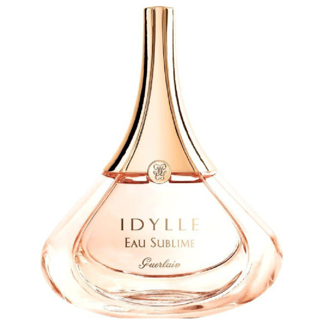 perfume Idylle não fixa na minha pele o que fazer