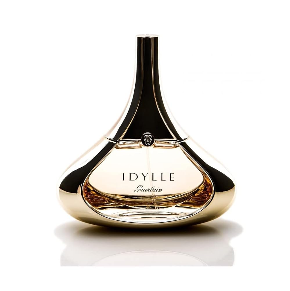 perfume Idylle vs La Petite Robe Noire qual escolher