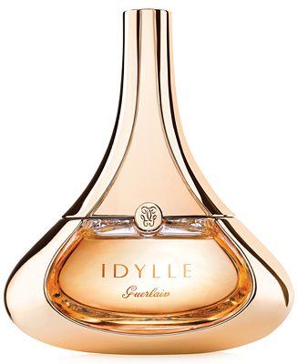 perfume Idylle não fixa na minha pele o que fazer