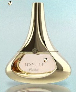 perfume Idylle Guerlain preço vale a pena investir