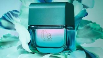 ilia natura perfume