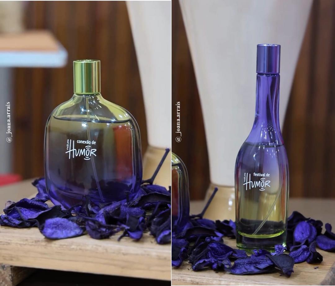 melhores perfumes ilia natura para cada ocasião