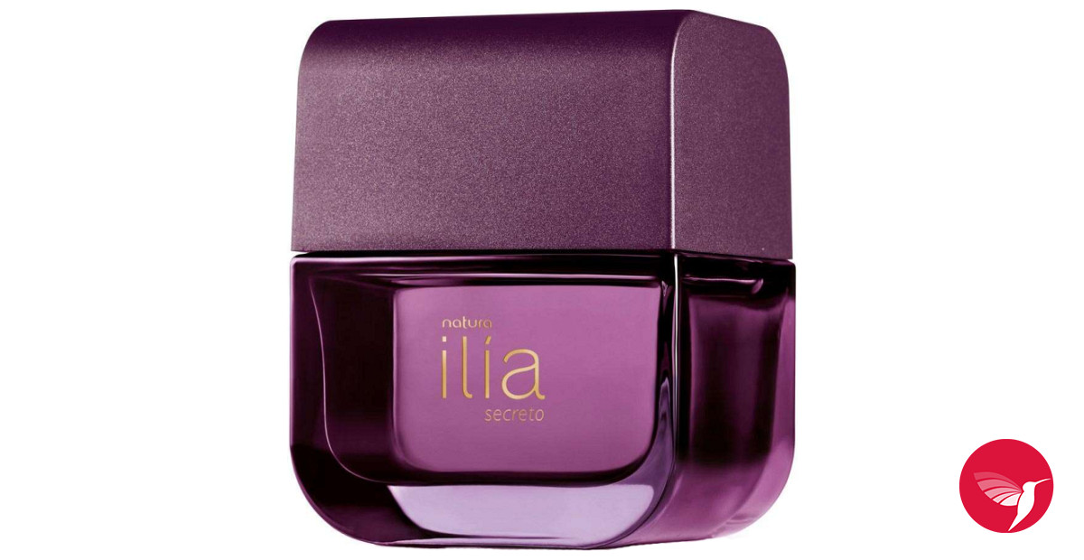 erros comuns ao escolher perfume ilia natura