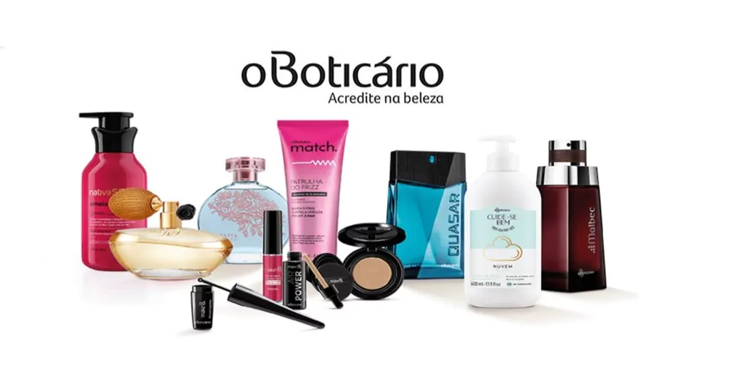 melhores kits presente boticário para surpreender