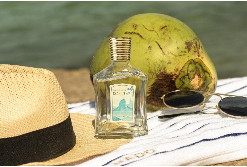 custo de imagens de perfume premium para publicidade