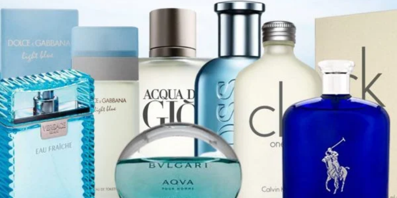 como escolher perfume importado masculino que não fixa