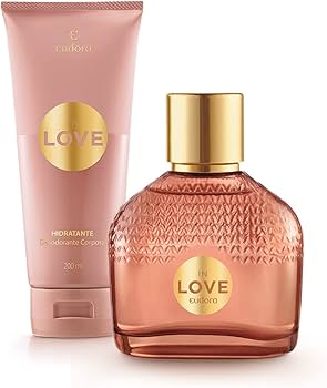 melhores perfumes eudora para presentear