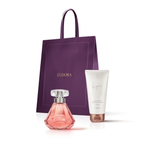 preço eudora in love 100ml mercado livre