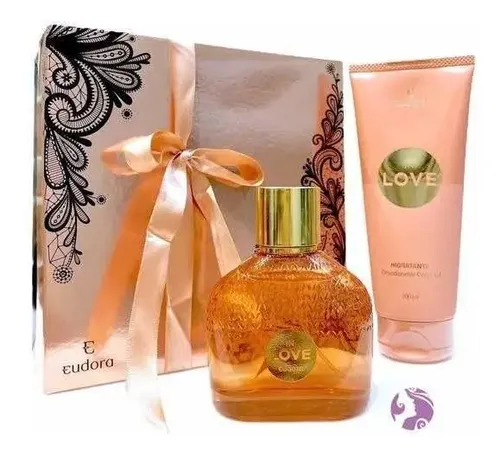 eudora in love vs eudora la vie est belle