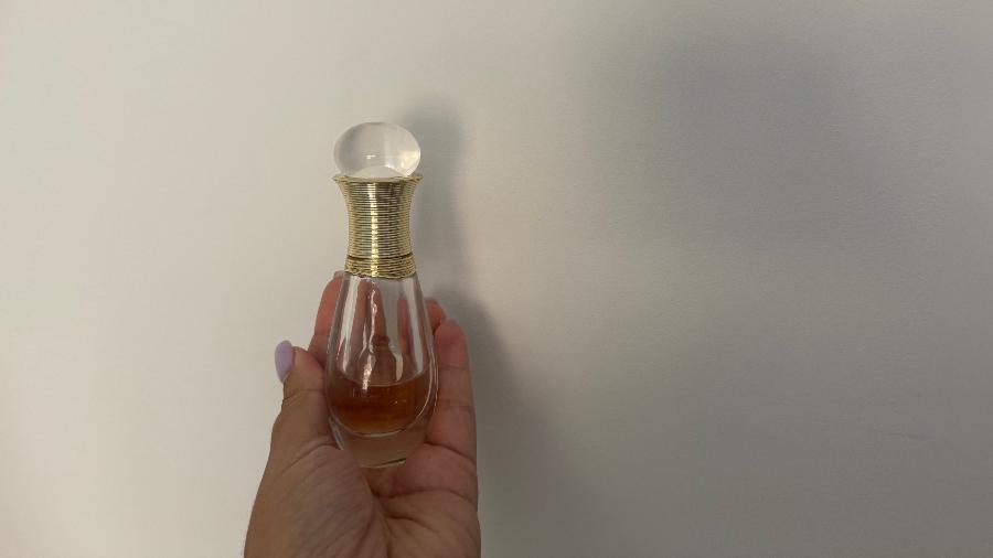 preço j adore roll on dior original