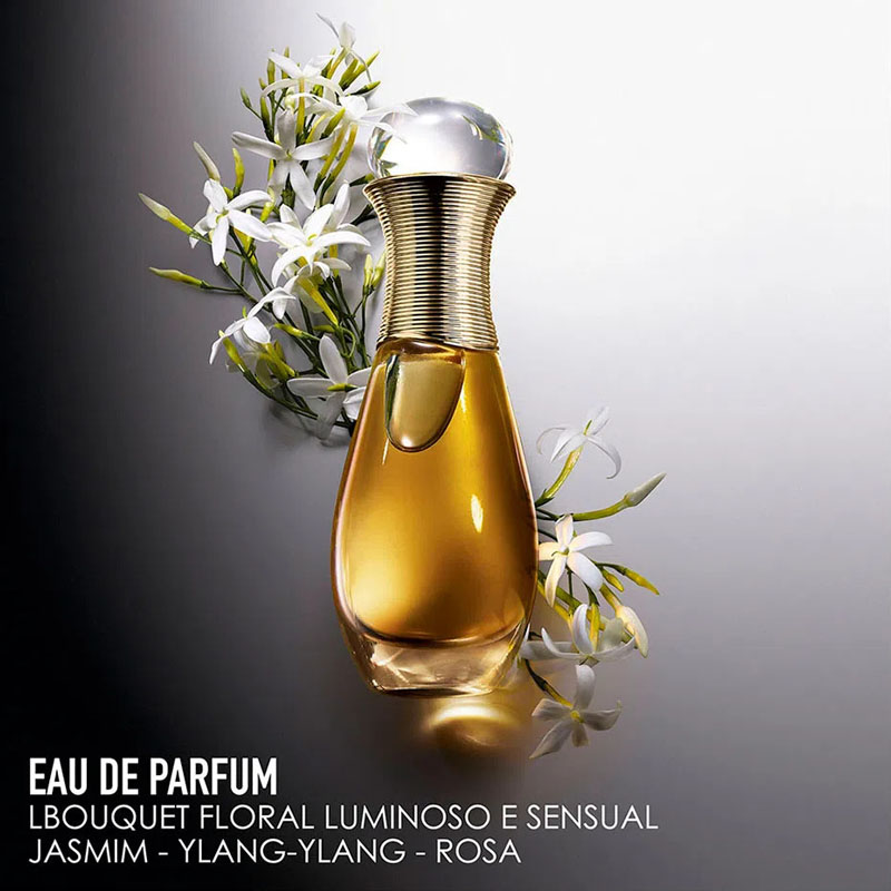 preço j adore roll on dior original