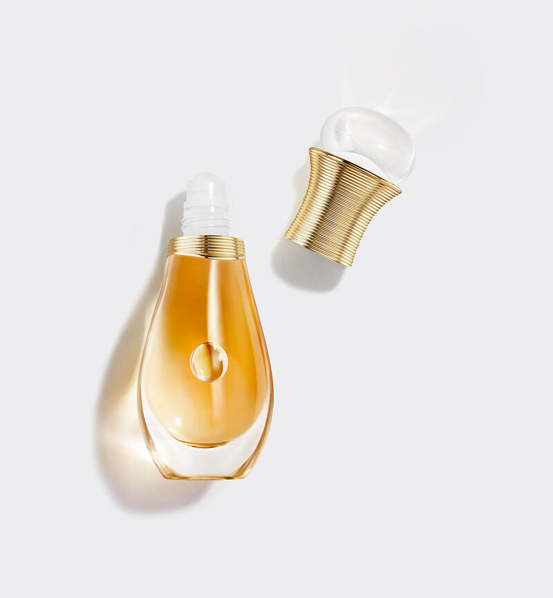 erros comuns ao usar perfume roll on j adore