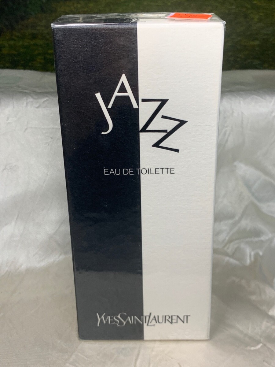 jazz yves saint laurent