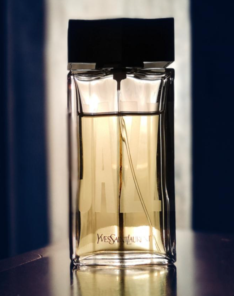 onde comprar perfume ysl jazz barato
