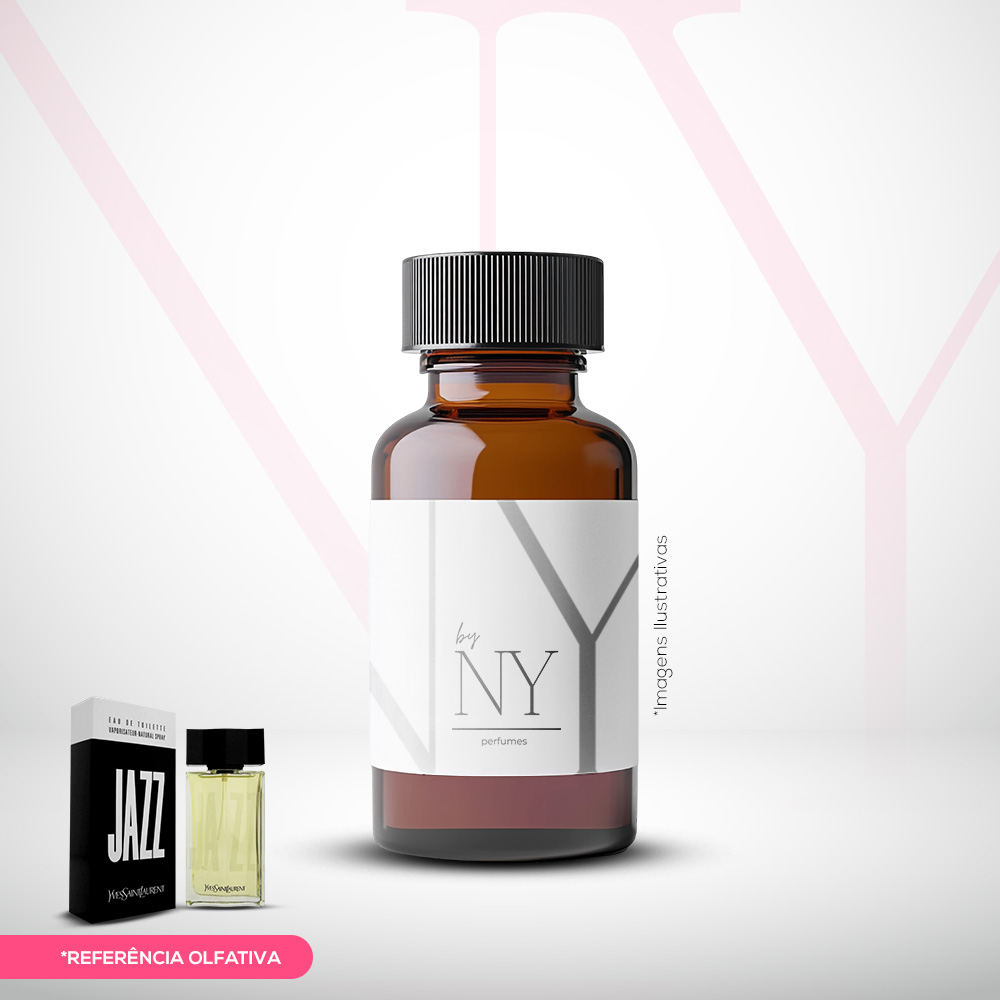 jazz yves saint laurent