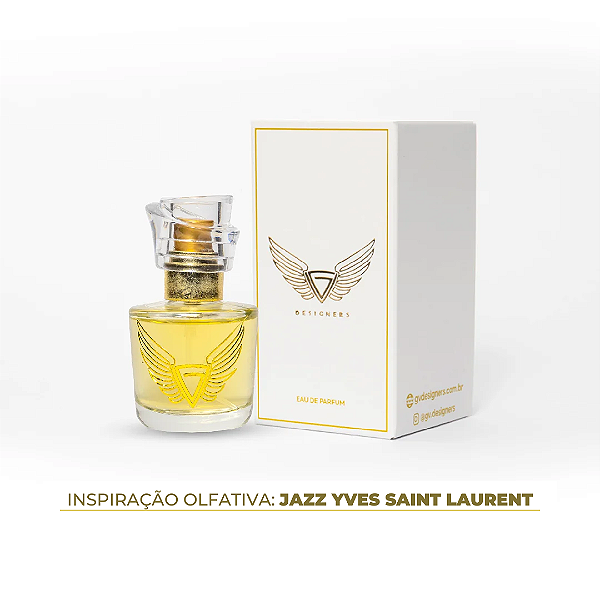 como identificar perfume ysl jazz falso